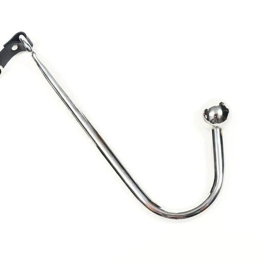 EverydayUse Collar 5853 Leash Hook and Kinky with Anal 0808